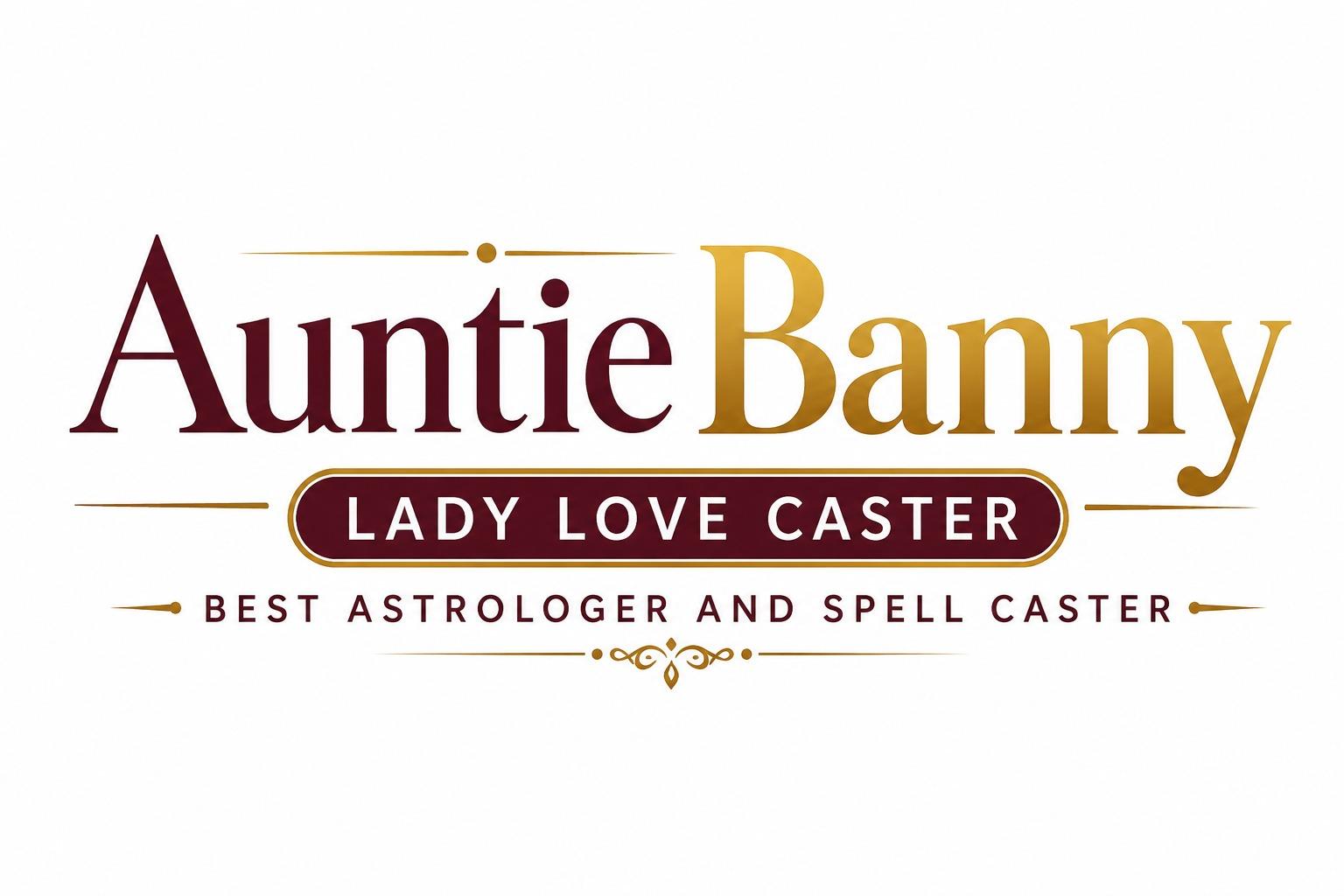Banny Logo
